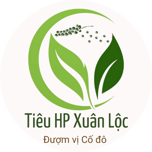 Tiêu HP Xuân Lộc